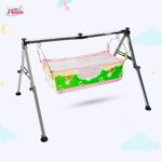 Manual Premium Baby Cradle