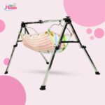 Manual Premium Baby Cradle